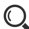 magnifying glass